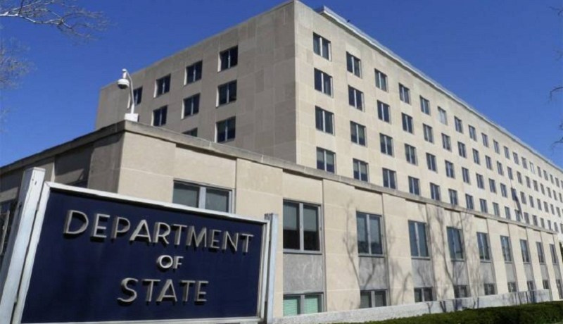 أمريكا تعين مبعوث خاص للسودان