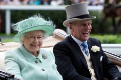 بالصور ..شرطة بريطانيا توجه تحذيرا لزوج الملكة إليزابيت ..والسبب
