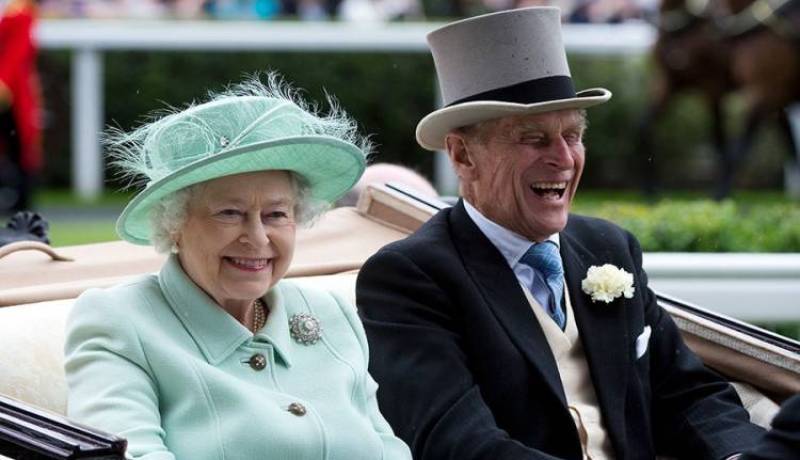 بالصور ..شرطة بريطانيا توجه تحذيرا لزوج الملكة إليزابيت ..والسبب