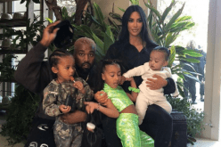 كيم كارداشيان تخير زوجها بين الإنسحاب من الإنتخابات الأمريكية أو الطلاق!