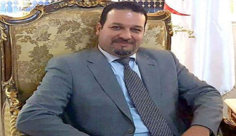 فؤاد سبوتة: الأفلان يعيش أزمة حقيقية وأطراف من الحزب تريد إطالتها