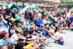 720 إخطار حول المساس بحقوق الطفل بالجزائر منذ أفريل الفارط