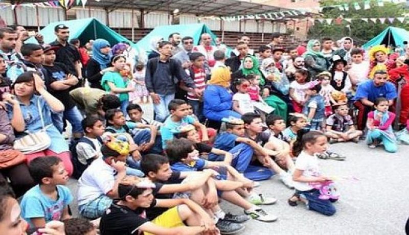 720 إخطار حول المساس بحقوق الطفل بالجزائر منذ أفريل الفارط