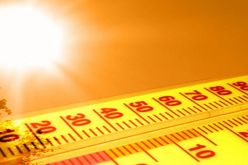 موجة حر تتجاوز 34 درجة يومي عيد الفطر