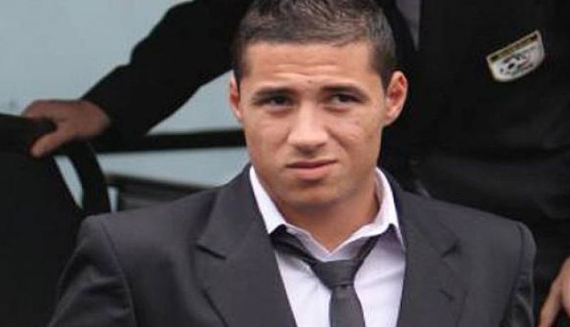 بلايلي: ” أملك عروضا من البرتغال، إسبانيا تونس، واليونان”