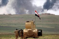 العراق: مقتل 5 عناصر إرهابية لـ “داعش” شرقي البلاد