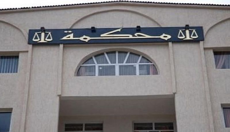 الاغواط : إيداع رئيس مركز امتحان بكالوريا و4 آخرين الحبس المؤقت