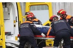 إنقاذ 5 أفراد من عائلة واحدة استنشقوا غاز مدفأة في باتنة