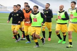 لاعبو الحراش يقاطعون التدريبات ويدخلون في إضراب مفتوح