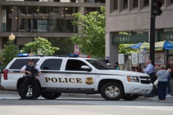 قتلى وجرحى في إطلاق نار داخل كنيسة بأمريكا