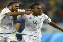 بن دبكة يستدعى للخضر رغم تهميشه في “العميد” !