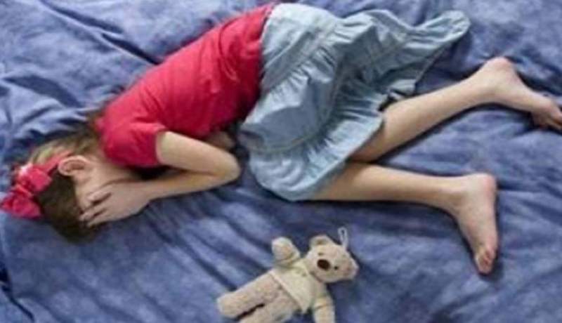 مسبوق يختطف الطفلة «ملاك».. يغتصبها ثم يقص شعرها في حجوط بتيبازة