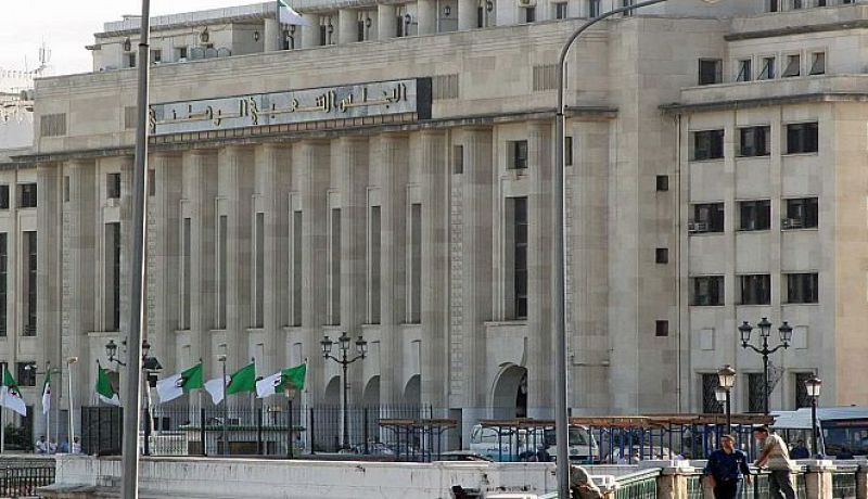 160 مليار فوائض ولاية الجزائر في 2016