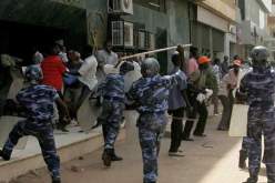 سقوط قتلى وجرحى في إحتجاجات الخبز بالسودان