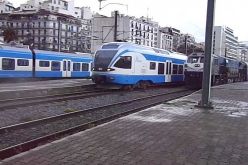 شلـــل فــي حركـــة سيـــر القطـــارات لأكثـــر مـــن 4 ســاعـــات