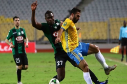 “السياسي” يُحقق إنجاز كبير ويقترب من دخول التاريخ !!