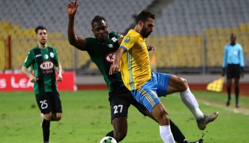 “السياسي” يُحقق إنجاز كبير ويقترب من دخول التاريخ !!