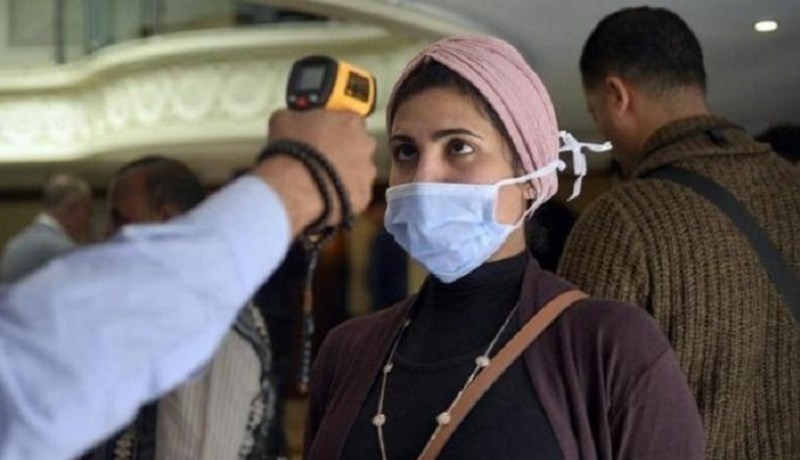 بعد ارتفاع حالات الإصابة.. مصر تحذر من موجة ثانية لكورونا