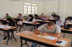 تصحيح أوراق الباك يدوم 19 يوما.. والتركيز على المنهجية!