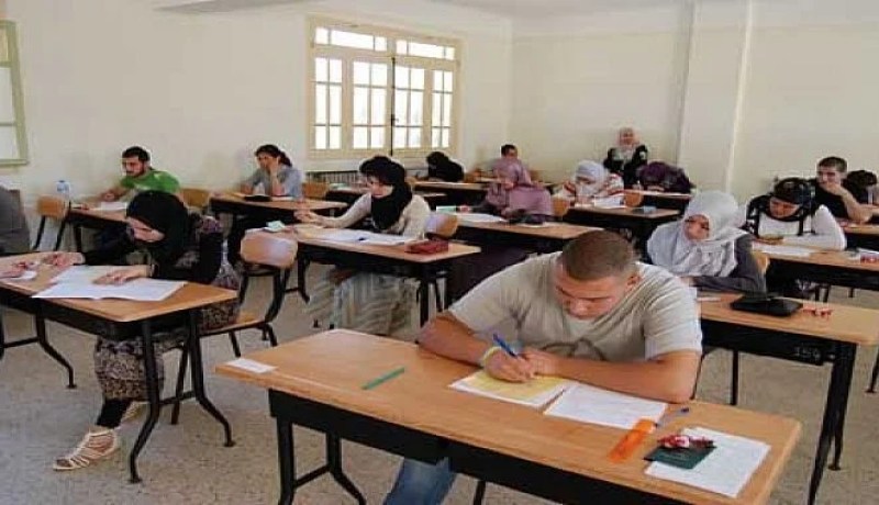 تصحيح أوراق الباك يدوم 19 يوما.. والتركيز على المنهجية!