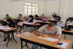 تصحيح «الباك» بداية من 25 جوان والنتائج نهاية جويلية