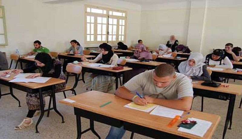 تصحيح «الباك» بداية من 25 جوان والنتائج نهاية جويلية