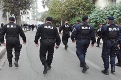 تيارت..  تحويل أكثر من 1300 شخص على القضاء وحجز 405 مركبة مخالفة للحجر الصحي