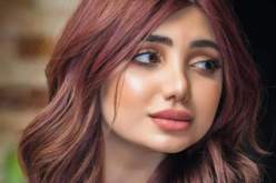 شاهد لحظة إطلاق النار على عارضة الأزياء العراقية “تارة فارس”