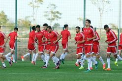 خطأ إداري قد يُبخّر حُلم المغرب في بلوغ مونديال روسيا 2018