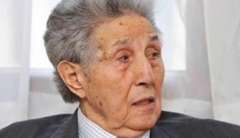 تشكيلات سياسية ومنظمات وطنية تعبر عن بالغ تأثرها لوفاة الرئيس الأسبق أحمد بن بلة
