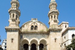 تركيا تبدي اهتماما بترميم مسجد كتشاوة بالجزائر العاصمة