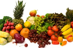 تناول الفواكه والخضراوات يضبط مستويات السكر في الدم خلال رمضان