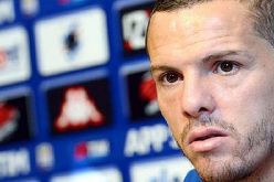 كروتوني الايطالي يتخلى عن مصباح