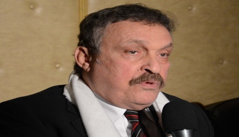 وفاة الفنان المصري محمد وفيق عن عمر ناهز 67 عاما