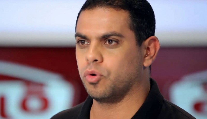 شحاتة  كنت سأضرب ميدو  في كأس الأمم الإفريقية 2006