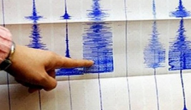 زلزال بقوة 7.8  يضرب أند ونسيا