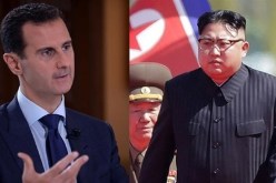 بيونغ يانغ تنفي تعاونها مع سوريا بشأن الأسلحة الكيمياوية