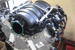 درك مغنية يحجز ما قيمته 200 مليار من محركات السيارات الفخمة