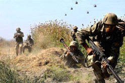 القضاء على 4 إرهابيين من “بي كاكا” في تركيا