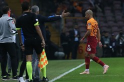 فيغولي يتجه للبقاء مع “غلطة سراي” حتى نهاية الموسم !