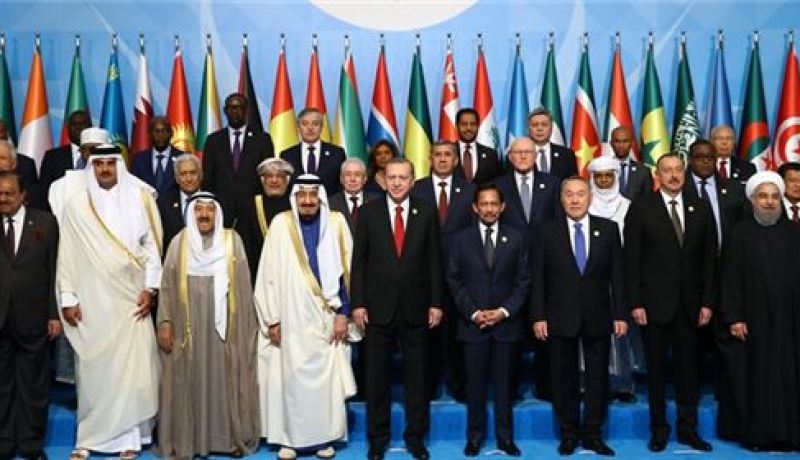 القمة الإسلامية تختتم أعمالها اليوم في إسطنبول