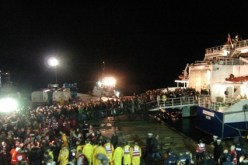 السلطات الليبية تمنع رعايا اتراك من العبورالى تونس للعودة إلى بلادهم ( مصدرتركي)