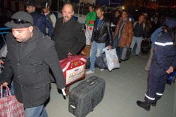 هكذا نجونا من مخابرات وميليشيات القذافي