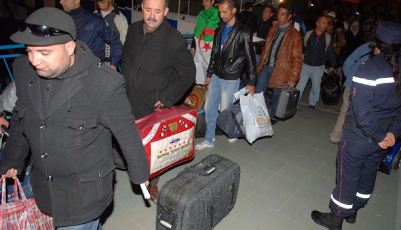 هكذا نجونا من مخابرات وميليشيات القذافي