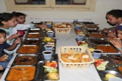 نقص في التجهيزات بالمطاعم المدرسية لبلدية عنابة