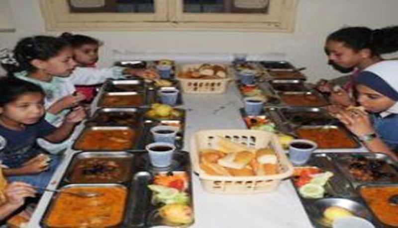نقص في التجهيزات بالمطاعم المدرسية لبلدية عنابة