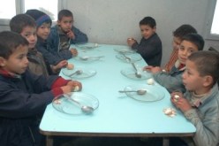 مجلس إداري للترخيص بفتح المطاعم المدرسية