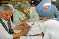 تأجيل عملية الإفراج عن نتائج مسابقة التوظيف إلى نهاية الأسبوع الجاري