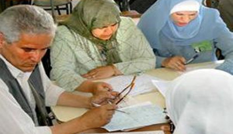 نشر القائمة النهائية للأساتذة والمعلمين الناجحين في مسابقة التوظيف الأحد المقبل