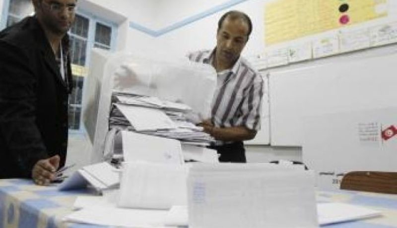 تنصيب أربع لجان فرعية للإشراف على الانتخابات التشريعية خارج الوطن